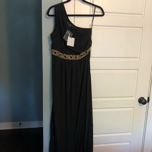 Formal Maternity gown